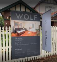 Wolf Property Group image 1